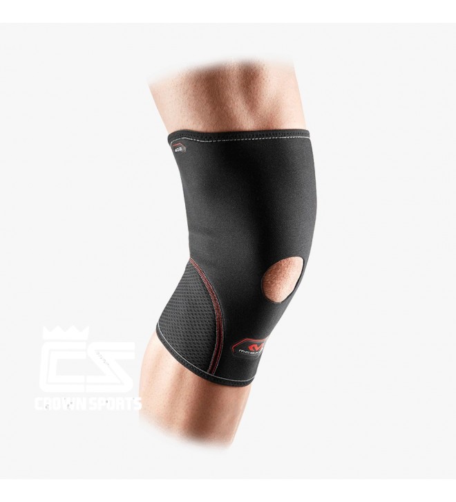 MCDAVID Knee Sleeve with Open Patella - 402